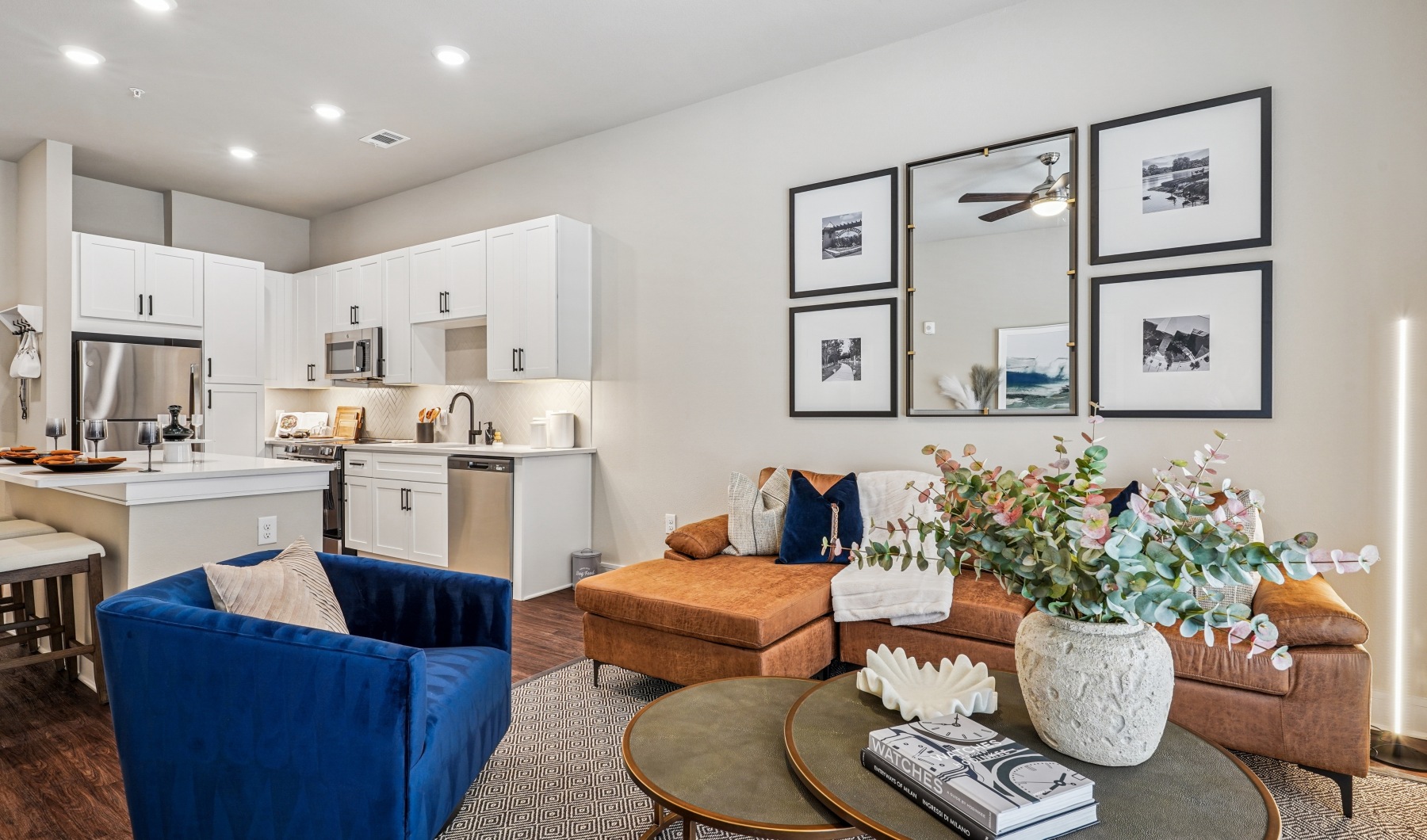 Unrivaled Residences in Fairview, Texas