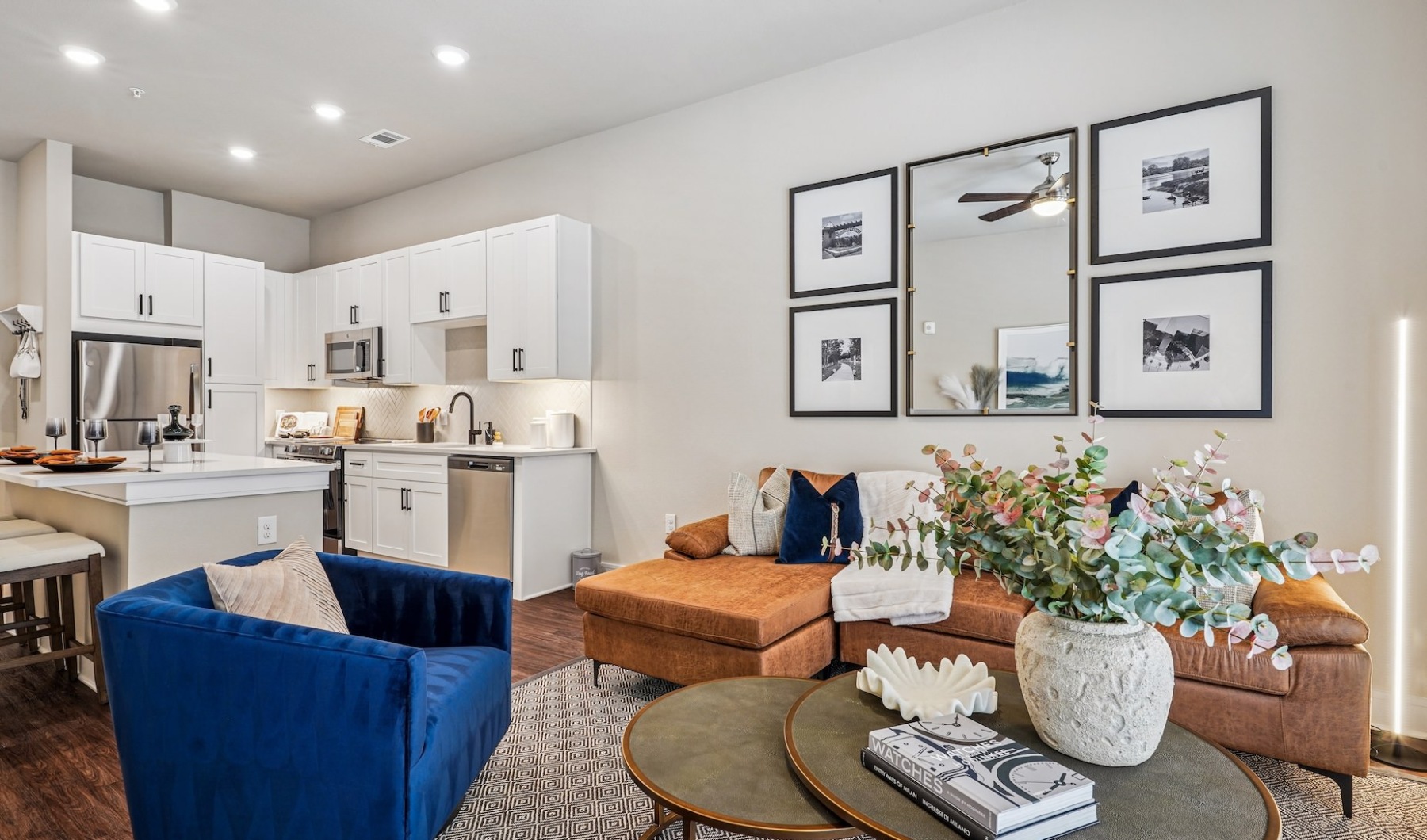 Unrivaled Residences in Fairview, Texas Unrivaled Residences in Fairview, Texas