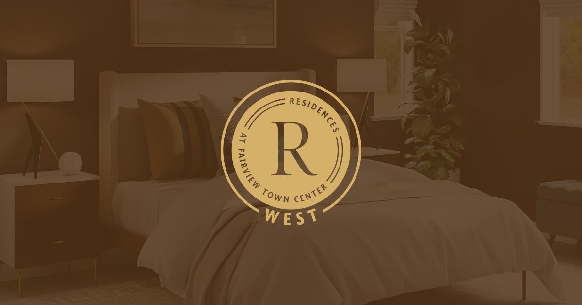 Residences at Fairview Town Center