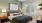 Relax and recharge in beautiful and spacious bedrooms