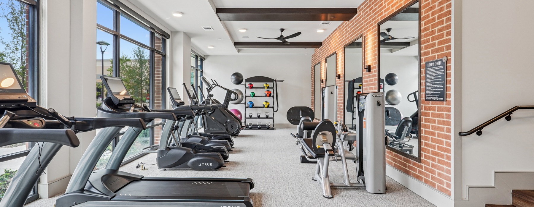Amenities