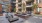 Tranquil Courtyard at Residences at Fairview Town Center